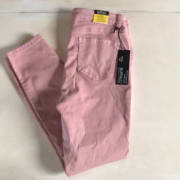 NWT BUFFALO Aubrey jeans - Picture 3 of 7